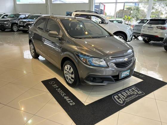 CHEVROLET ONIX 1.4 MPFI LT 8V FLEX 4P MANUAL CHEVROLET ONIX 1.4 MPFI LT 8V FLEX 4P MANUAL